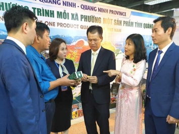 Việt Nam sẵn sàng tham gia thị trường dược liệu toàn cầu