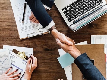 2 MÔ HÌNH HỢP TÁC KINH DOANH CHO DOANH NGHIỆP