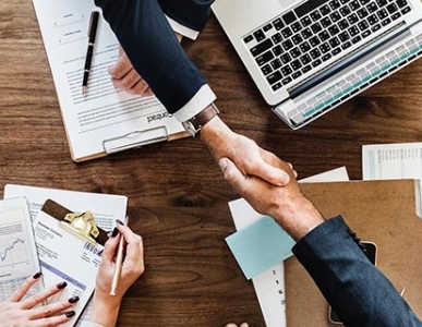 2 MÔ HÌNH HỢP TÁC KINH DOANH CHO DOANH NGHIỆP