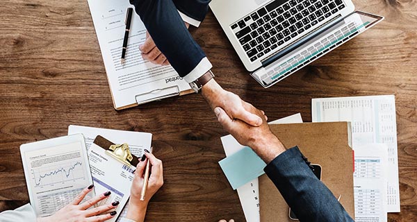 2 MÔ HÌNH HỢP TÁC KINH DOANH CHO DOANH NGHIỆP